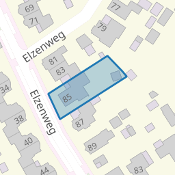 Perceel WCN00-B-3407