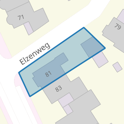 Perceel WCN00-B-3409