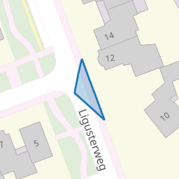 Perceel WCN00-B-3410