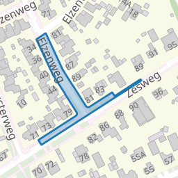 Perceel WCN00-B-3412