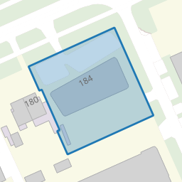 Perceel WCN00-B-3432