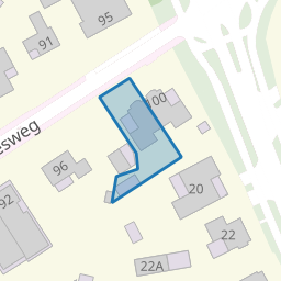 Perceel WCN00-B-3437