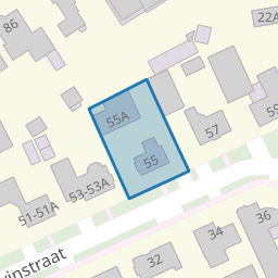 Perceel WCN00-B-3442