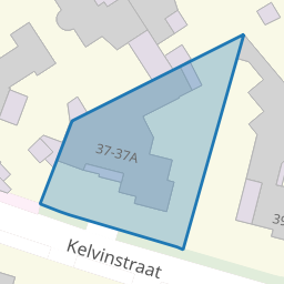 Perceel WCN00-B-3453