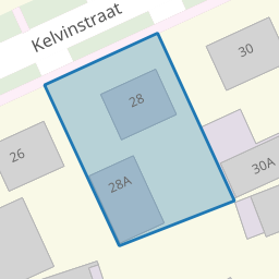 Perceel WCN00-B-3460