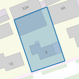 Perceel WCN00-B-3464