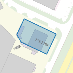 Perceel WCN00-B-3469