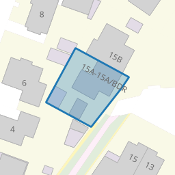 Perceel WCN00-B-3480