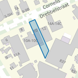 Perceel WCN00-B-3492