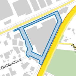 Perceel WCN00-B-3510