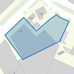 Perceel WCN00-B-3511