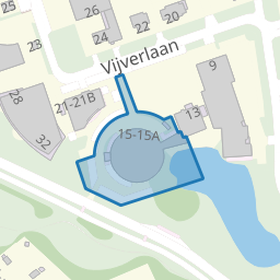 Perceel WCN00-B-3514