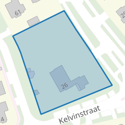 Perceel WCN00-B-3531