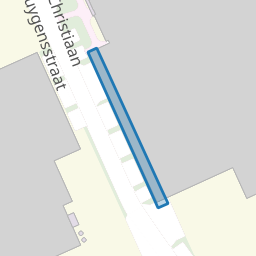 Perceel WCN00-B-3539