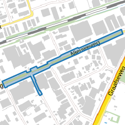 Perceel WCN00-B-3540