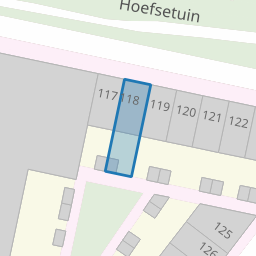 Perceel WCN00-B-3544