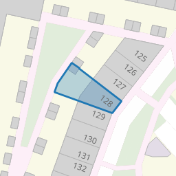 Perceel WCN00-B-3554