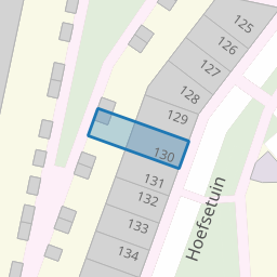 Perceel WCN00-B-3556