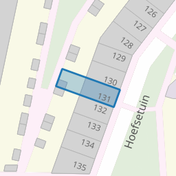 Perceel WCN00-B-3557