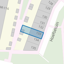 Perceel WCN00-B-3559