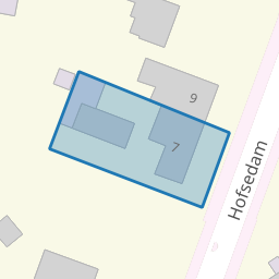 Perceel WCN00-B-3570