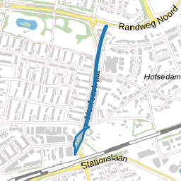 Perceel WCN00-B-3575