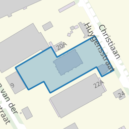 Perceel WCN00-B-3589