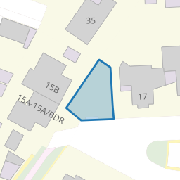 Perceel WCN00-B-3600