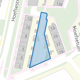 Perceel WCN00-B-3613