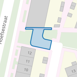 Perceel WCN00-B-3614