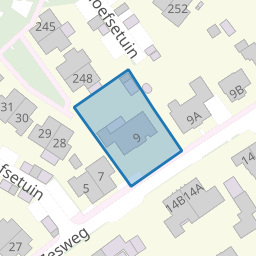 Perceel WCN00-B-3623