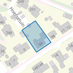 Perceel WCN00-B-3624