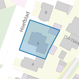 Perceel WCN00-B-3648