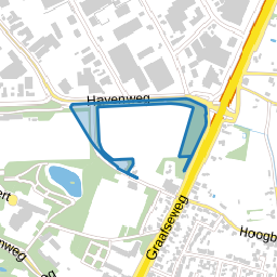 Perceel WCN00-B-3650