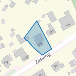 Perceel WCN00-B-3656