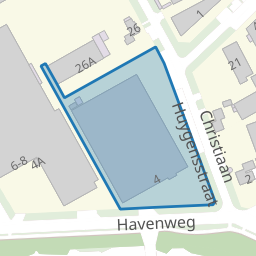 Perceel WCN00-B-3659