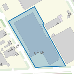 Perceel WCN00-B-3660