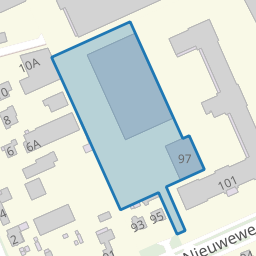 Perceel WCN00-B-3667