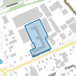 Perceel WCN00-B-3668