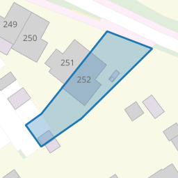 Perceel WCN00-B-3683