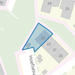 Perceel WCN00-B-3684