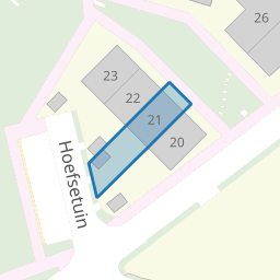 Perceel WCN00-B-3685