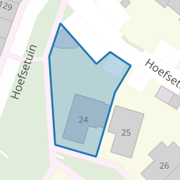 Perceel WCN00-B-3697