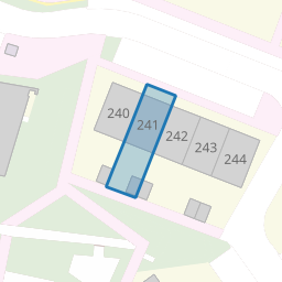 Perceel WCN00-B-3699