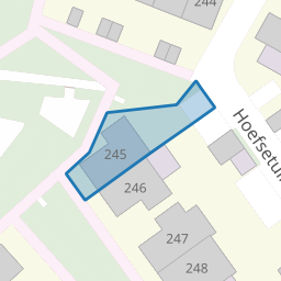 Perceel WCN00-B-3700