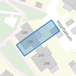 Perceel WCN00-B-3701