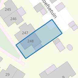 Perceel WCN00-B-3702