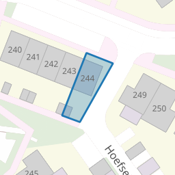 Perceel WCN00-B-3703