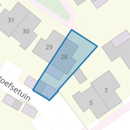 Perceel WCN00-B-3705