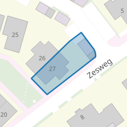 Perceel WCN00-B-3706